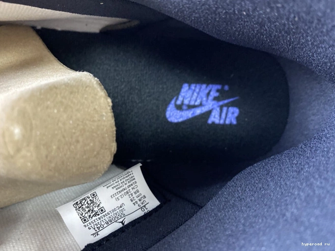 Jordan Royal OG Air Game High 555088-041 1 Retro 1125